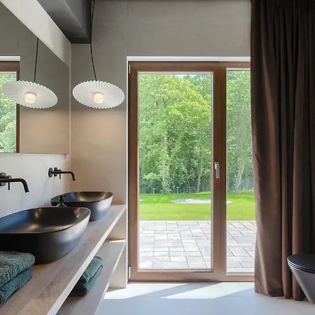 Magnificent Istria Oasis 4 Bedrooms Spacious Sun Terrace With Outdoor Heated Pool Labin Villa