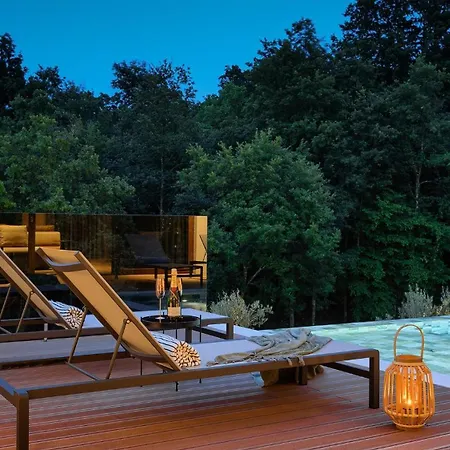 Magnificent Istria Oasis 4 Bedrooms Heated Pool