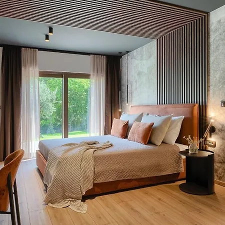 Vila Magnificent Istria Oasis 4 Bedrooms Heated Pool