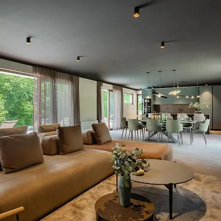 Magnificent Istria Oasis 4 Bedrooms Heated Pool