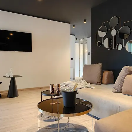 Vila Magnificent Istria Oasis 4 Bedrooms Heated Pool Labin (Istria)